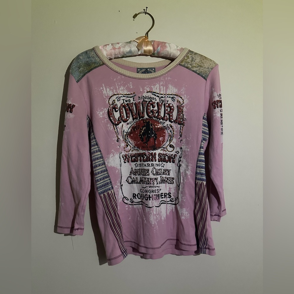 Vintage vanilla sugar 00’s top